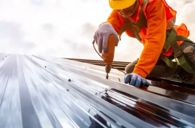 Travaux de zinguerie à Mareuil-sur-Cher